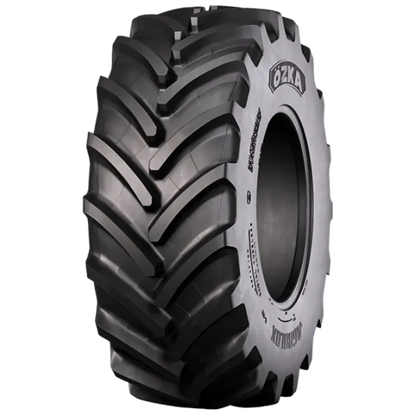 Индустриальная шина OZKA Agrolox 520/85 R38 155/A8/B TL Всесезонные / Индустриальный photo 1 Индустриальная шина OZKA Agrolox 520/85 R38 155/A8/B TL Всесезонные / Индустриальный photo 1