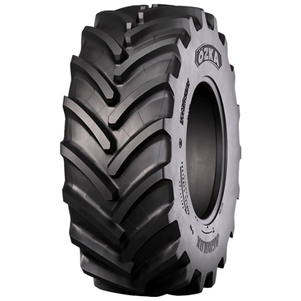 Индустриальная шина OZKA Agrolox 520/85 R38 155/A8/B TL Всесезонные / Индустриальный photo 1 Индустриальная шина OZKA Agrolox 520/85 R38 155/A8/B TL Всесезонные / Индустриальный photo 1