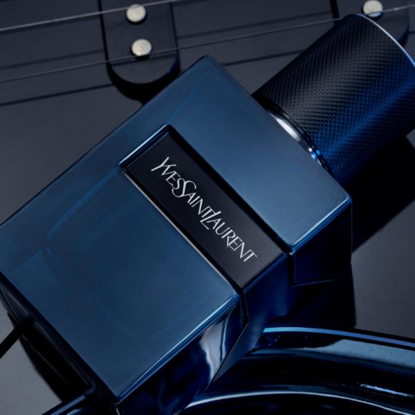 Parfum pentru bărbați Yves Saint Laurent L'Elixir Apă de parfum / Picant photo 4 Parfum pentru bărbați Yves Saint Laurent L'Elixir Apă de parfum / Picant photo 4