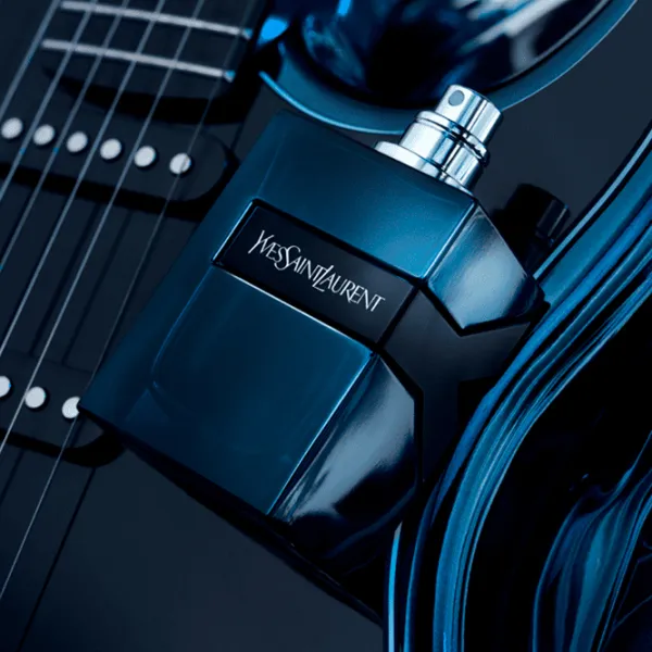 Parfum pentru bărbați Yves Saint Laurent L'Elixir Apă de parfum / Picant photo 5 Parfum pentru bărbați Yves Saint Laurent L'Elixir Apă de parfum / Picant photo 5
