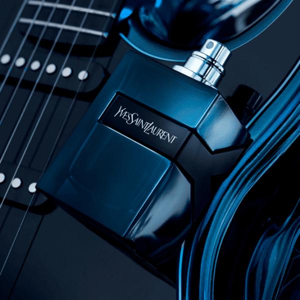 Parfum pentru bărbați Yves Saint Laurent L'Elixir Apă de parfum / Picant photo 5 Parfum pentru bărbați Yves Saint Laurent L'Elixir Apă de parfum / Picant photo 5
