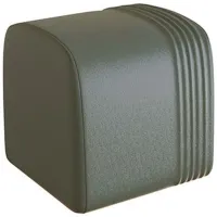 Fotoliu moale Dogtas Piero Kaki / 