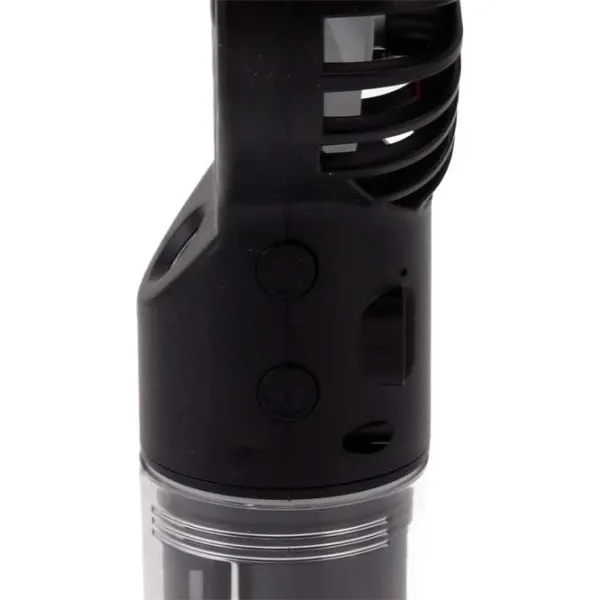 Ventilator HygroWave Hand Held Spray Fan  / Portabil / Black photo 3