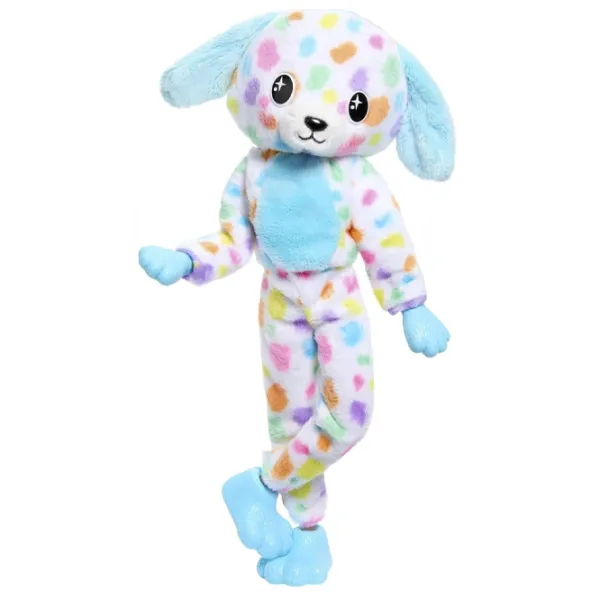 Кукла Barbie Dalmatian HRK41  модель / 3+ photo 2