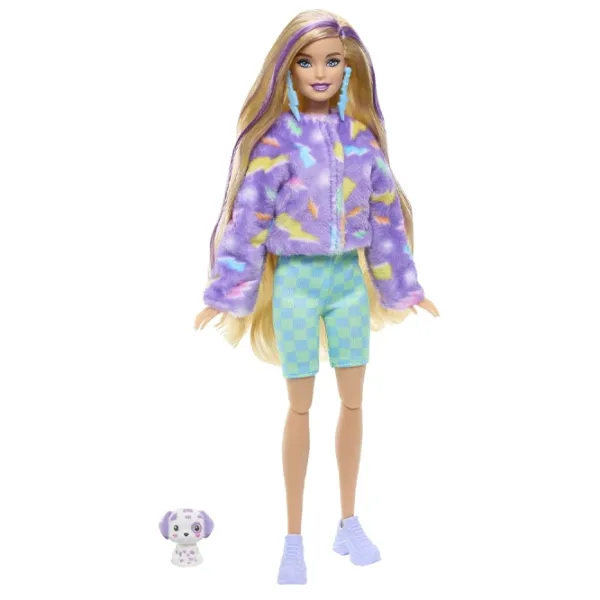 Кукла Barbie Dalmatian HRK41  модель / 3+ photo 3
