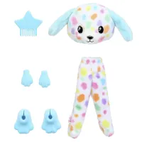 Кукла Barbie Dalmatian HRK41 модель / 3+ photo 4