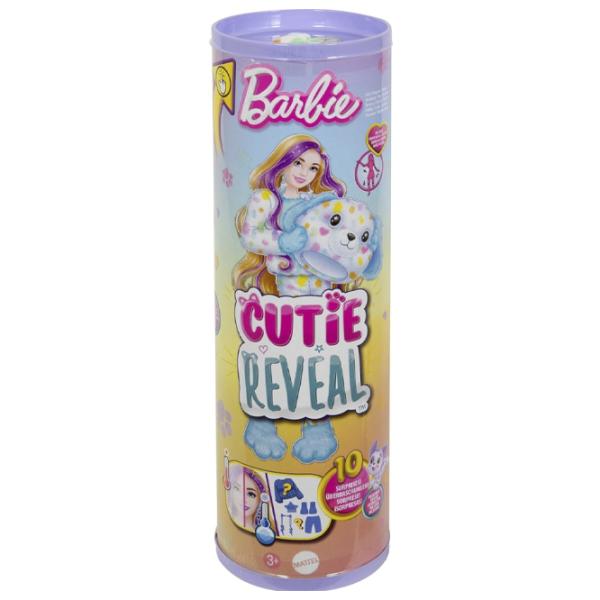 Кукла Barbie Dalmatian HRK41  модель / 3+ photo 5