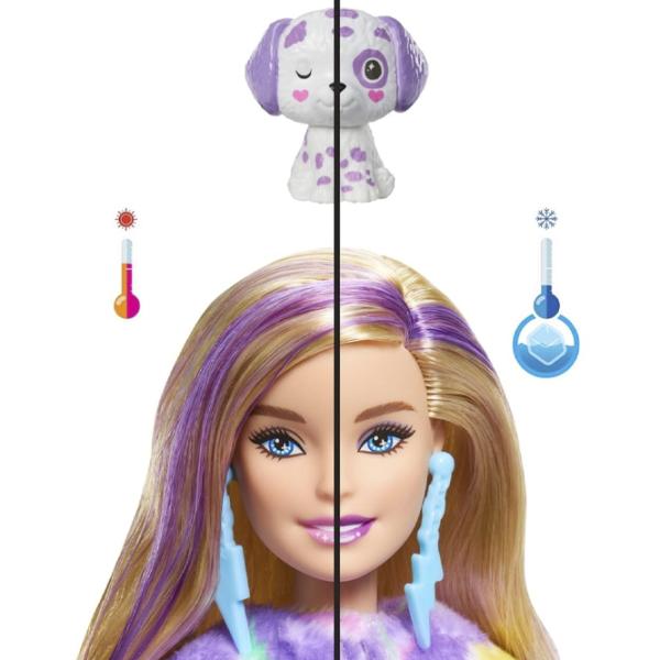 Кукла Barbie Dalmatian HRK41  модель / 3+ photo 7
