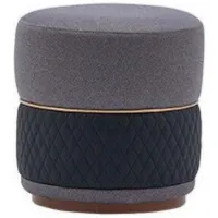 Пуф Dogtas Piero Серый / 