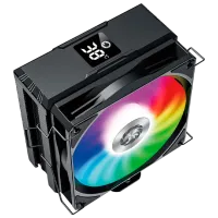 Кулер Gamemax Sigma 520 Digital Гидродинамический / 1800 об/мин