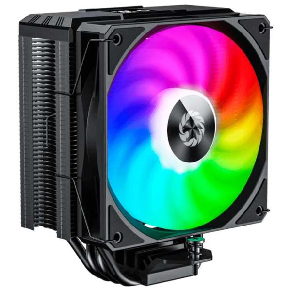 Кулер Gamemax Sigma 520 Digital Гидродинамический / 1800 об/мин photo 4