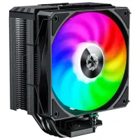 Cooler Gamemax Sigma 520 Digital Hidrodinamic / 1800 rpm photo 4