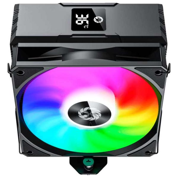 Кулер Gamemax Sigma 520 Digital Гидродинамический / 1800 об/мин photo 5