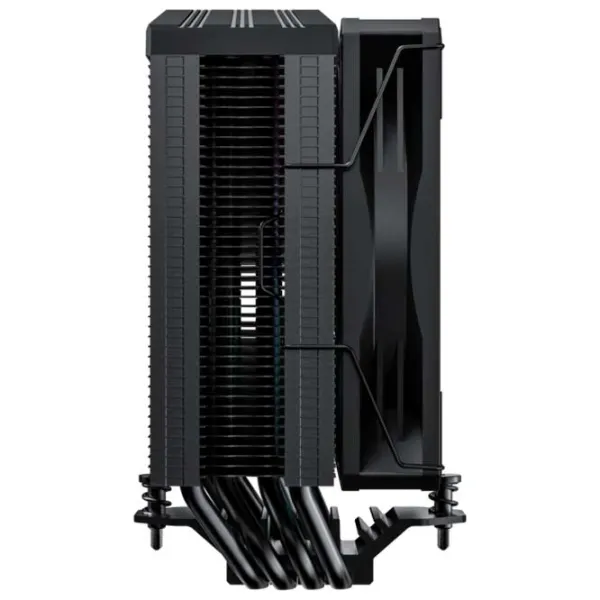 Кулер Gamemax Sigma 520 Digital Гидродинамический / 1800 об/мин photo 6