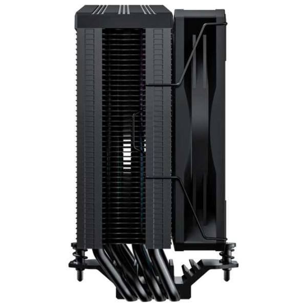 Кулер Gamemax Sigma 520 Digital Гидродинамический / 1800 об/мин photo 6