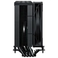 Cooler Gamemax Sigma 520 Digital Hidrodinamic / 1800 rpm photo 6