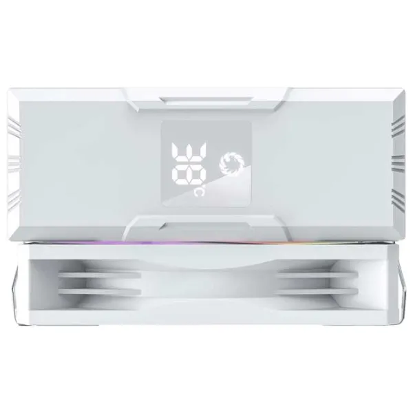 Кулер Gamemax Sigma 520 Digital Гидродинамический / 1800 об/мин photo 2