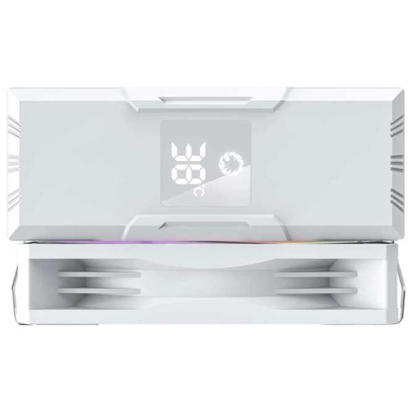 Кулер Gamemax Sigma 520 Digital Гидродинамический / 1800 об/мин photo 2