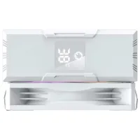 Cooler Gamemax Sigma 520 Digital Hidrodinamic / 1800 rpm photo 2