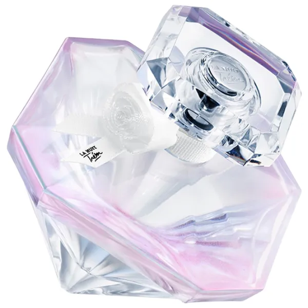 Парфюм для женщин Lancome La Nuit Tresor Diamant Blanc Парфюмерная вода / Восточный photo 1 Парфюм для женщин Lancome La Nuit Tresor Diamant Blanc Парфюмерная вода / Восточный photo 1