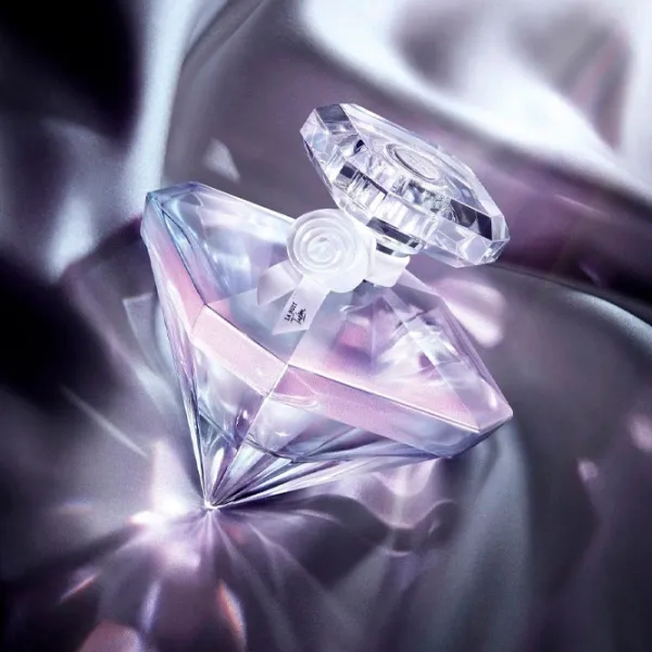 Парфюм для женщин Lancome La Nuit Tresor Diamant Blanc Парфюмерная вода / Восточный photo 2 Парфюм для женщин Lancome La Nuit Tresor Diamant Blanc Парфюмерная вода / Восточный photo 2