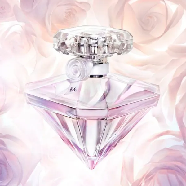 Парфюм для женщин Lancome La Nuit Tresor Diamant Blanc Парфюмерная вода / Восточный photo 4 Парфюм для женщин Lancome La Nuit Tresor Diamant Blanc Парфюмерная вода / Восточный photo 4