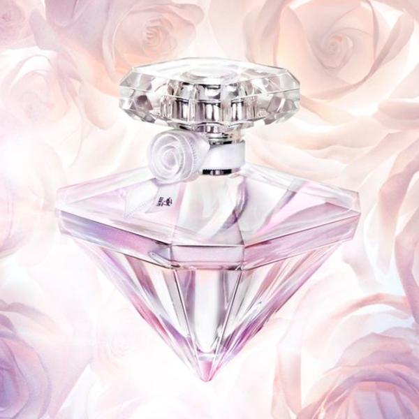 Парфюм для женщин Lancome La Nuit Tresor Diamant Blanc Парфюмерная вода / Восточный photo 4 Парфюм для женщин Lancome La Nuit Tresor Diamant Blanc Парфюмерная вода / Восточный photo 4
