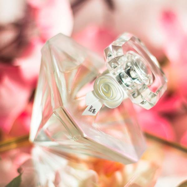 Парфюм для женщин Lancome La Nuit Tresor Diamant Blanc Парфюмерная вода / Восточный photo 5 Парфюм для женщин Lancome La Nuit Tresor Diamant Blanc Парфюмерная вода / Восточный photo 5