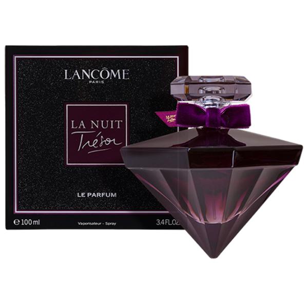 Парфюм для женщин Lancome La Nuit Trésor Le Parfum Парфюмерная вода / Фруктовый photo 1 Парфюм для женщин Lancome La Nuit Trésor Le Parfum Парфюмерная вода / Фруктовый photo 1