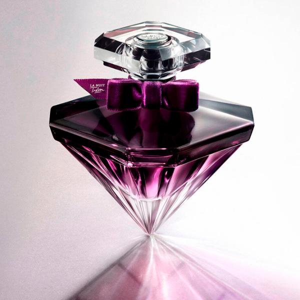 Парфюм для женщин Lancome La Nuit Trésor Le Parfum Парфюмерная вода / Фруктовый photo 3 Парфюм для женщин Lancome La Nuit Trésor Le Parfum Парфюмерная вода / Фруктовый photo 3