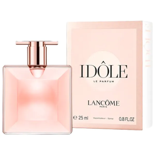 Парфюм для женщин Lancome Idole Парфюмерная вода / Шипровые  photo 1 Парфюм для женщин Lancome Idole Парфюмерная вода / Шипровые  photo 1