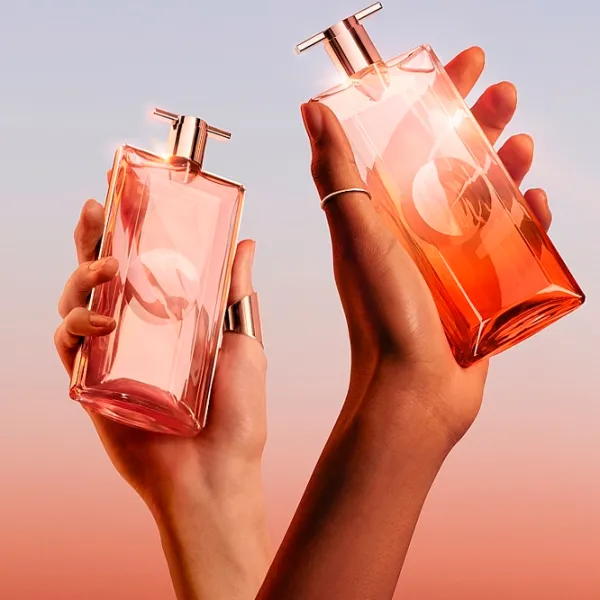 Парфюм для женщин Lancome Idole Парфюмерная вода / Шипровые  photo 3 Парфюм для женщин Lancome Idole Парфюмерная вода / Шипровые  photo 3