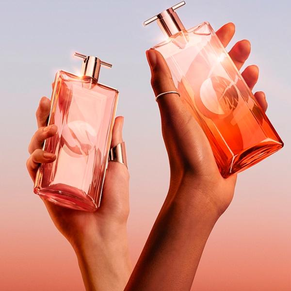 Парфюм для женщин Lancome Idole Парфюмерная вода / Шипровые  photo 3 Парфюм для женщин Lancome Idole Парфюмерная вода / Шипровые  photo 3