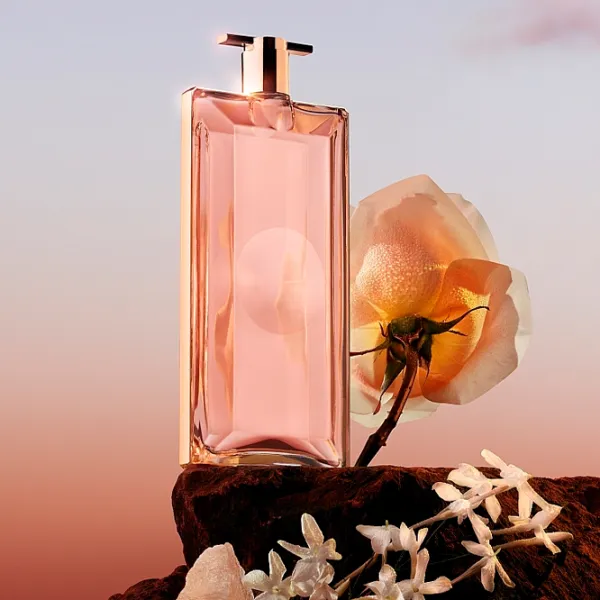 Парфюм для женщин Lancome Idole Парфюмерная вода / Шипровые  photo 4 Парфюм для женщин Lancome Idole Парфюмерная вода / Шипровые  photo 4