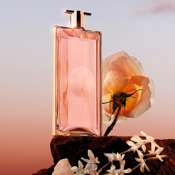 Парфюм для женщин Lancome Idole Парфюмерная вода / Шипровые  photo 4 Парфюм для женщин Lancome Idole Парфюмерная вода / Шипровые  photo 4