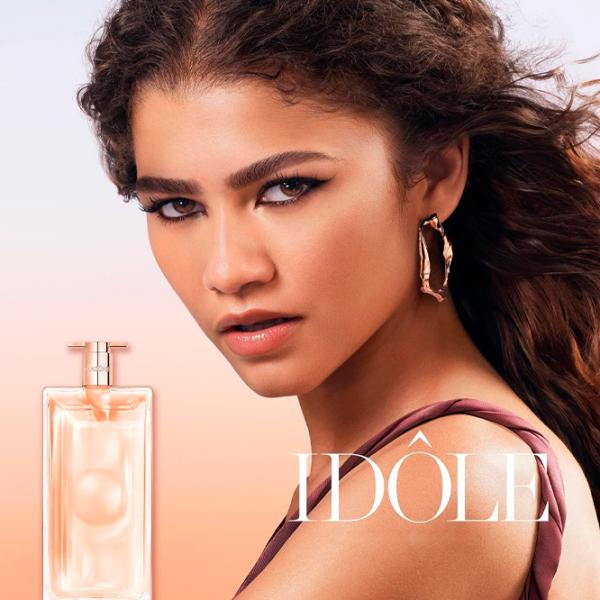 Парфюм для женщин Lancome Idole Парфюмерная вода / Шипровые  photo 5 Парфюм для женщин Lancome Idole Парфюмерная вода / Шипровые  photo 5