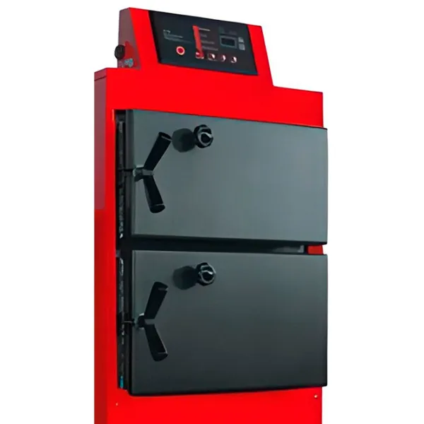 Твердотопливный котел Maktek Double Auto MKB 25 30 кВт / 300 м² photo 3 Твердотопливный котел Maktek Double Auto MKB 25 30 кВт / 300 м² photo 3