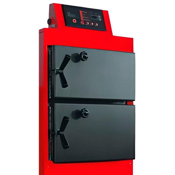 Твердотопливный котел Maktek Double Auto MKB 25 30 кВт / 300 м² photo 3 Твердотопливный котел Maktek Double Auto MKB 25 30 кВт / 300 м² photo 3