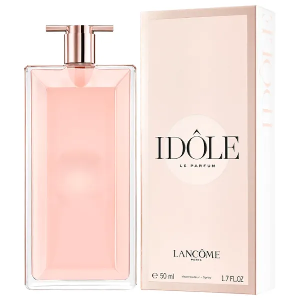 Parfum pentru femei Lancome Idole Apă de parfum / Chypre photo 1 Parfum pentru femei Lancome Idole Apă de parfum / Chypre photo 1