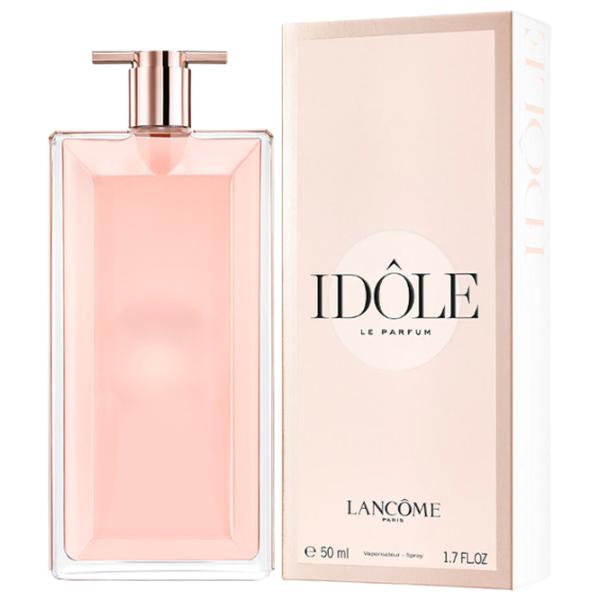 Parfum pentru femei Lancome Idole Apă de parfum / Chypre photo 1 Parfum pentru femei Lancome Idole Apă de parfum / Chypre photo 1