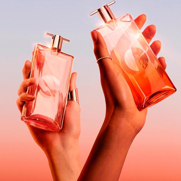 Parfum pentru femei Lancome Idole Apă de parfum / Chypre photo 3 Parfum pentru femei Lancome Idole Apă de parfum / Chypre photo 3