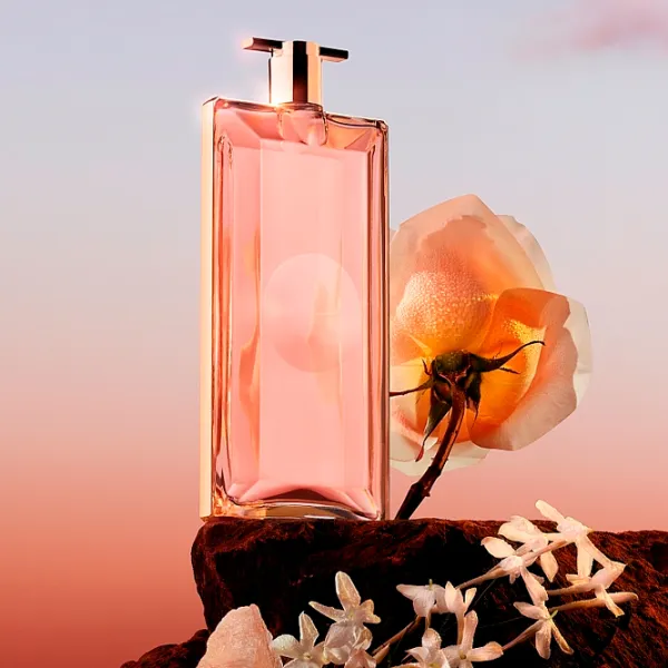 Parfum pentru femei Lancome Idole Apă de parfum / Chypre photo 4 Parfum pentru femei Lancome Idole Apă de parfum / Chypre photo 4