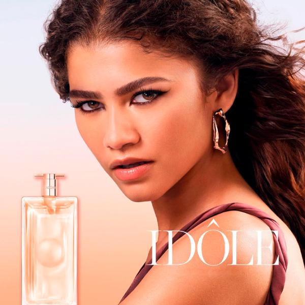 Parfum pentru femei Lancome Idole Apă de parfum / Chypre photo 5 Parfum pentru femei Lancome Idole Apă de parfum / Chypre photo 5