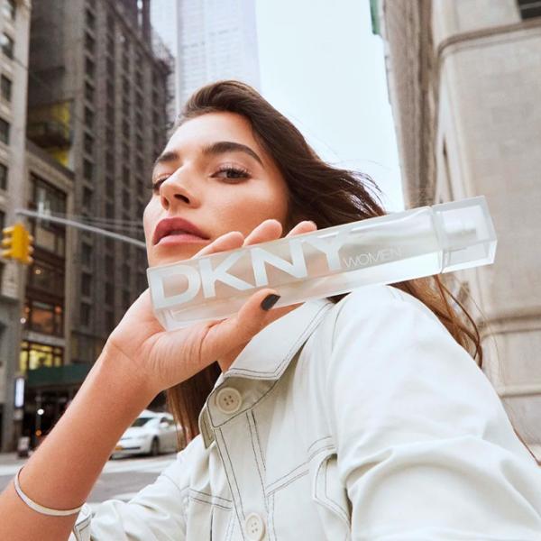 Парфюм для женщин DKNY Women Парфюмерная вода / Фруктовый photo 4 Парфюм для женщин DKNY Women Парфюмерная вода / Фруктовый photo 4