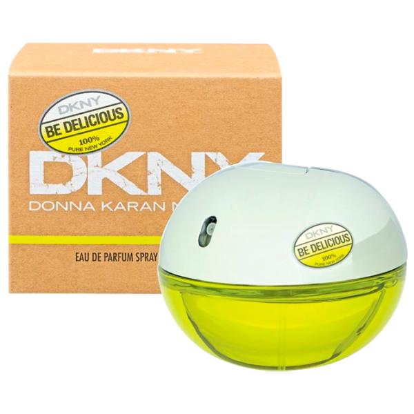 Parfum pentru femei DKNY Be Delicious Apă de parfum / Floral photo 2