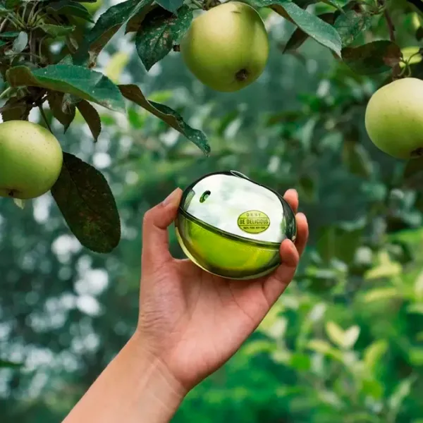 Parfum pentru femei DKNY Be Delicious Apă de parfum / Floral photo 4