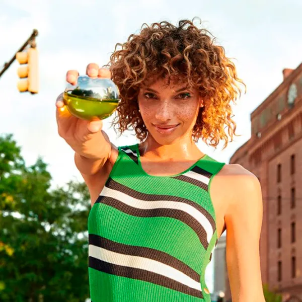 Parfum pentru femei DKNY Be Delicious Apă de parfum / Floral photo 6