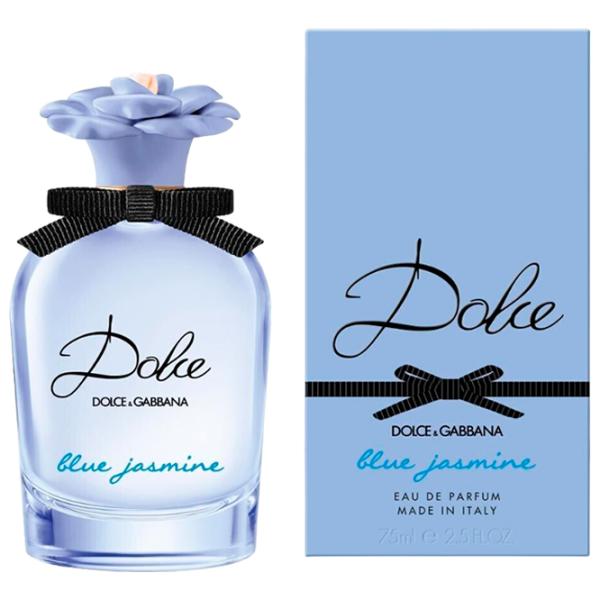 Parfum pentru femei Dolce & Gabbana Dolce Blue Jasmine Apă de parfum / Fructat photo 1 Parfum pentru femei Dolce & Gabbana Dolce Blue Jasmine Apă de parfum / Fructat photo 1