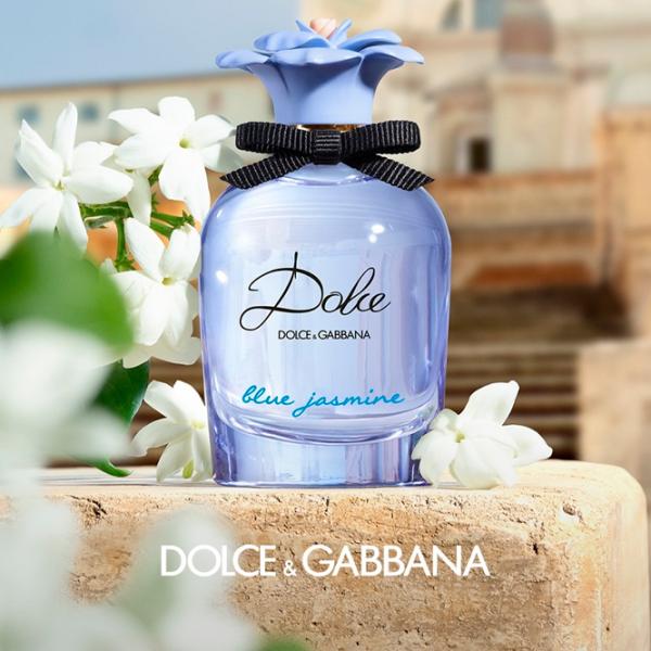 Parfum pentru femei Dolce & Gabbana Dolce Blue Jasmine Apă de parfum / Fructat photo 5 Parfum pentru femei Dolce & Gabbana Dolce Blue Jasmine Apă de parfum / Fructat photo 5