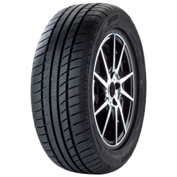 Anvelope Tomket SnowRoad 245/50 R18 104V Iarnă / Autoturism photo 1